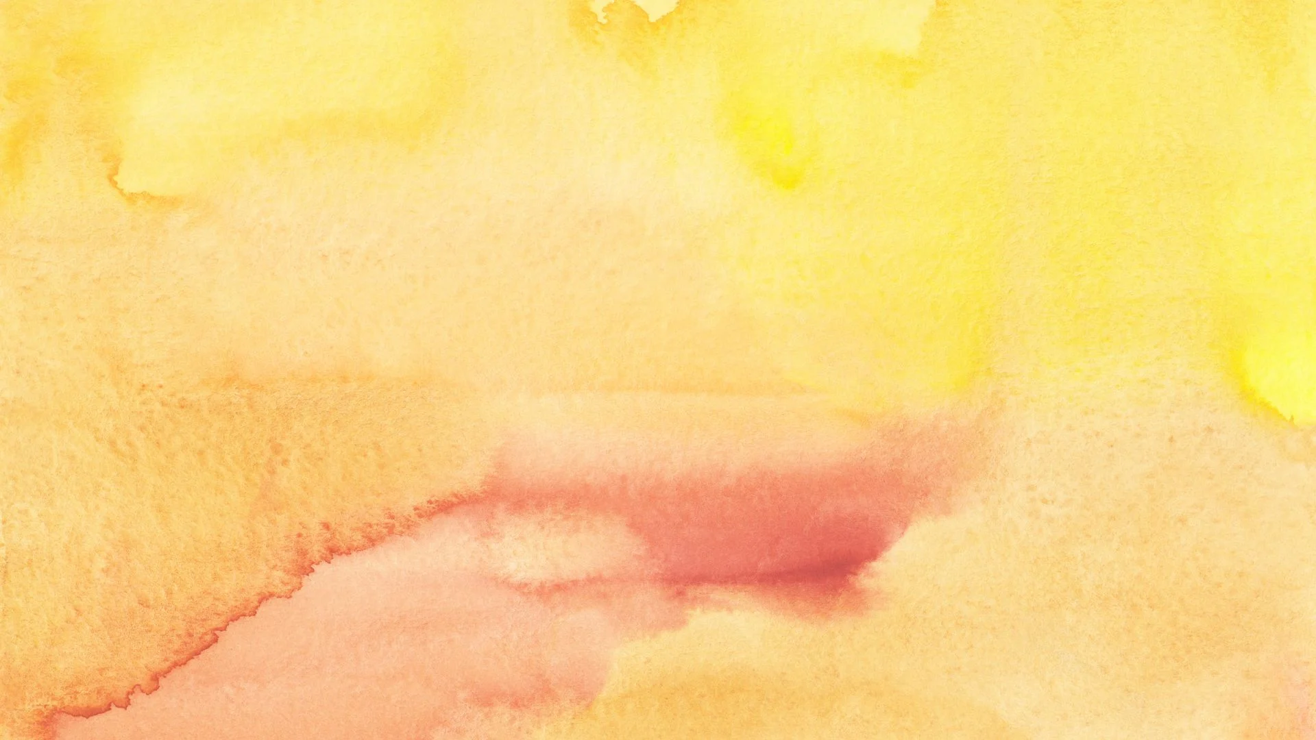 abstract yellow artwork; visionary somatic dance